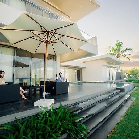 The Ocean Villas Managed By The Ocean Resort Дананг Экстерьер фото