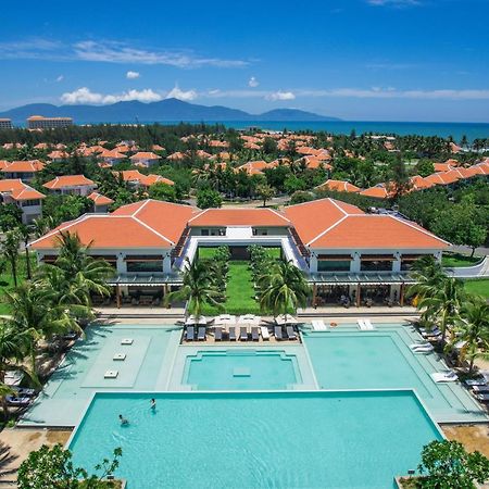 The Ocean Villas Managed By The Ocean Resort Дананг Экстерьер фото