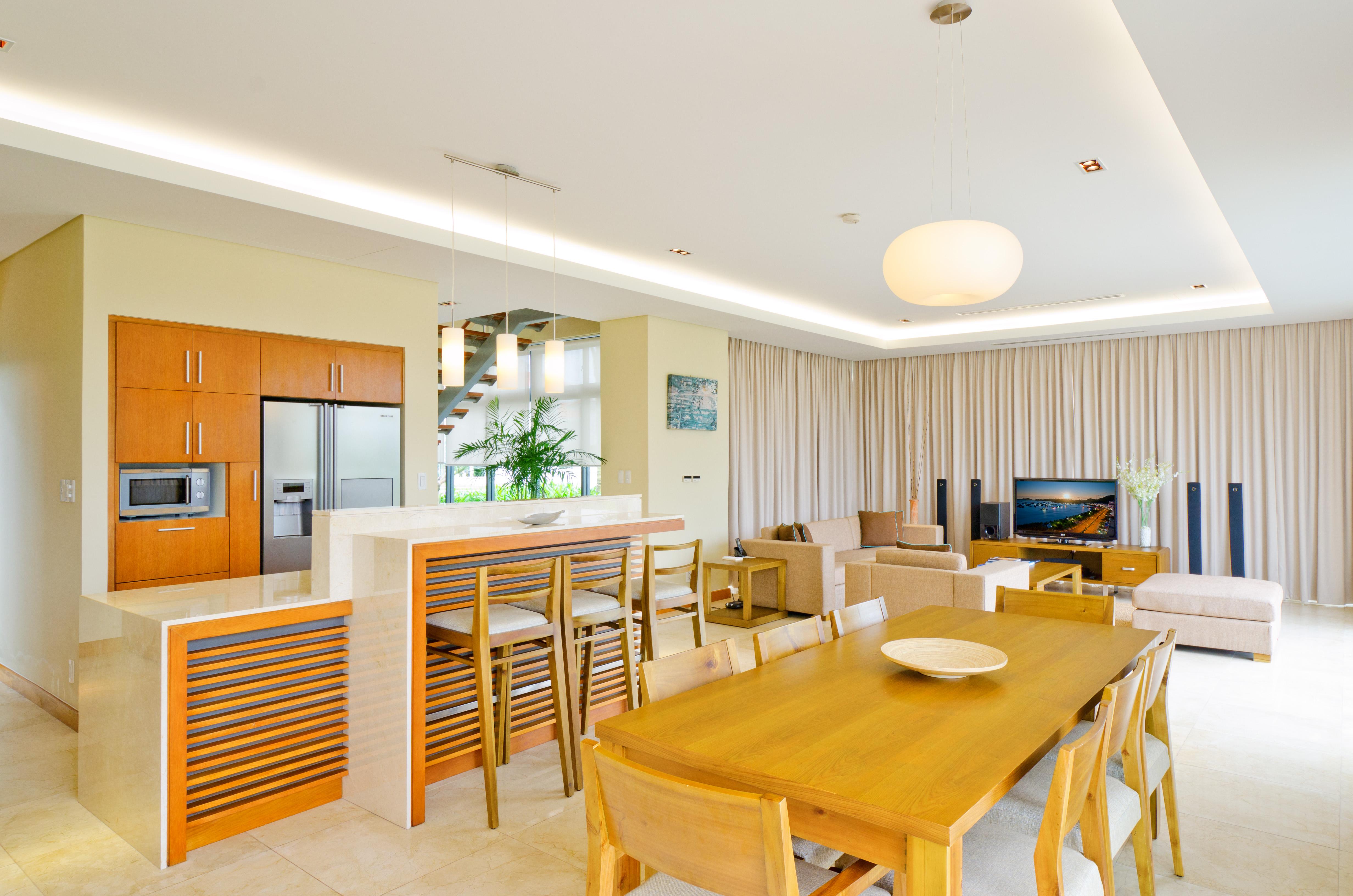 The Ocean Villas Managed By The Ocean Resort Дананг Экстерьер фото