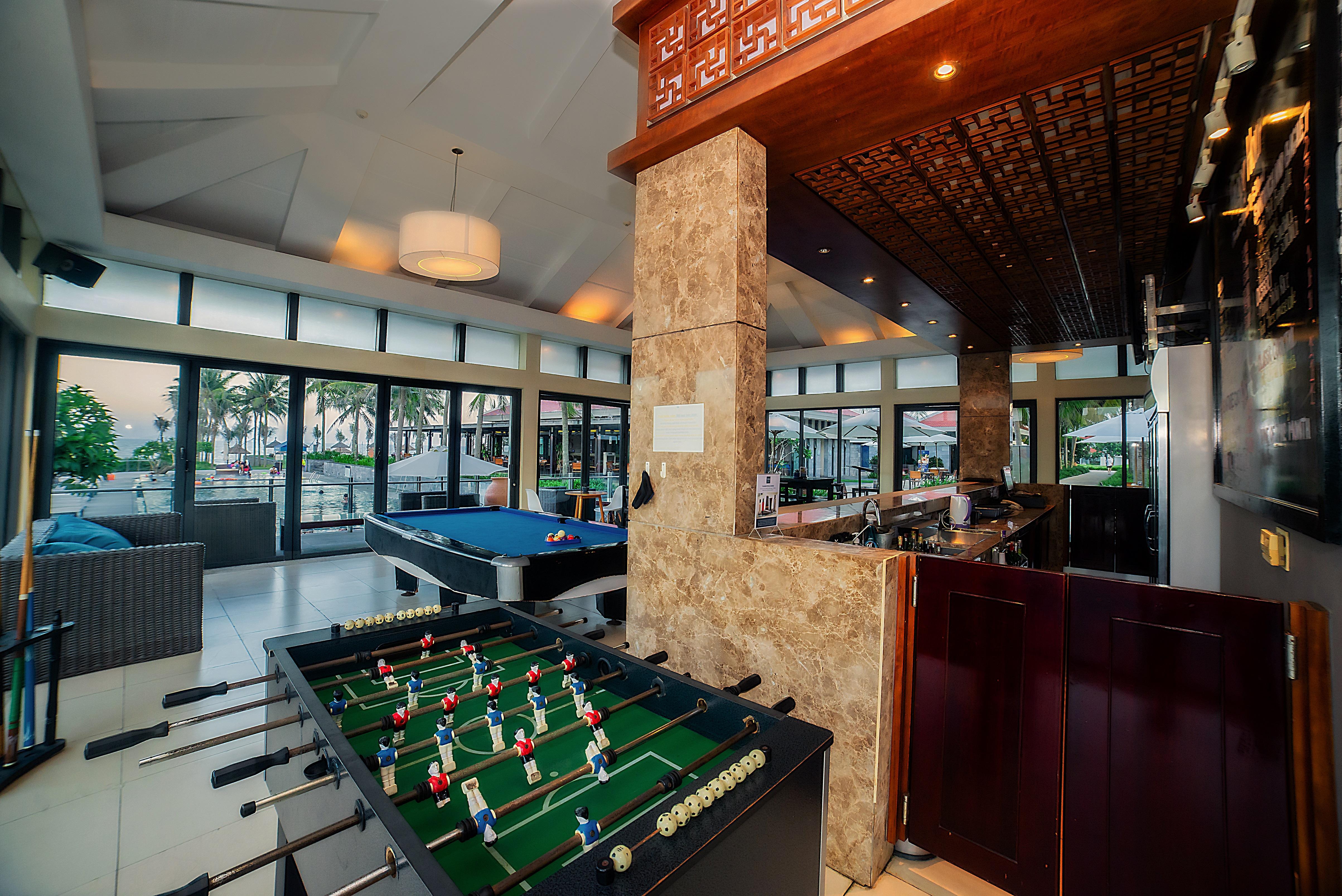 The Ocean Villas Managed By The Ocean Resort Дананг Экстерьер фото