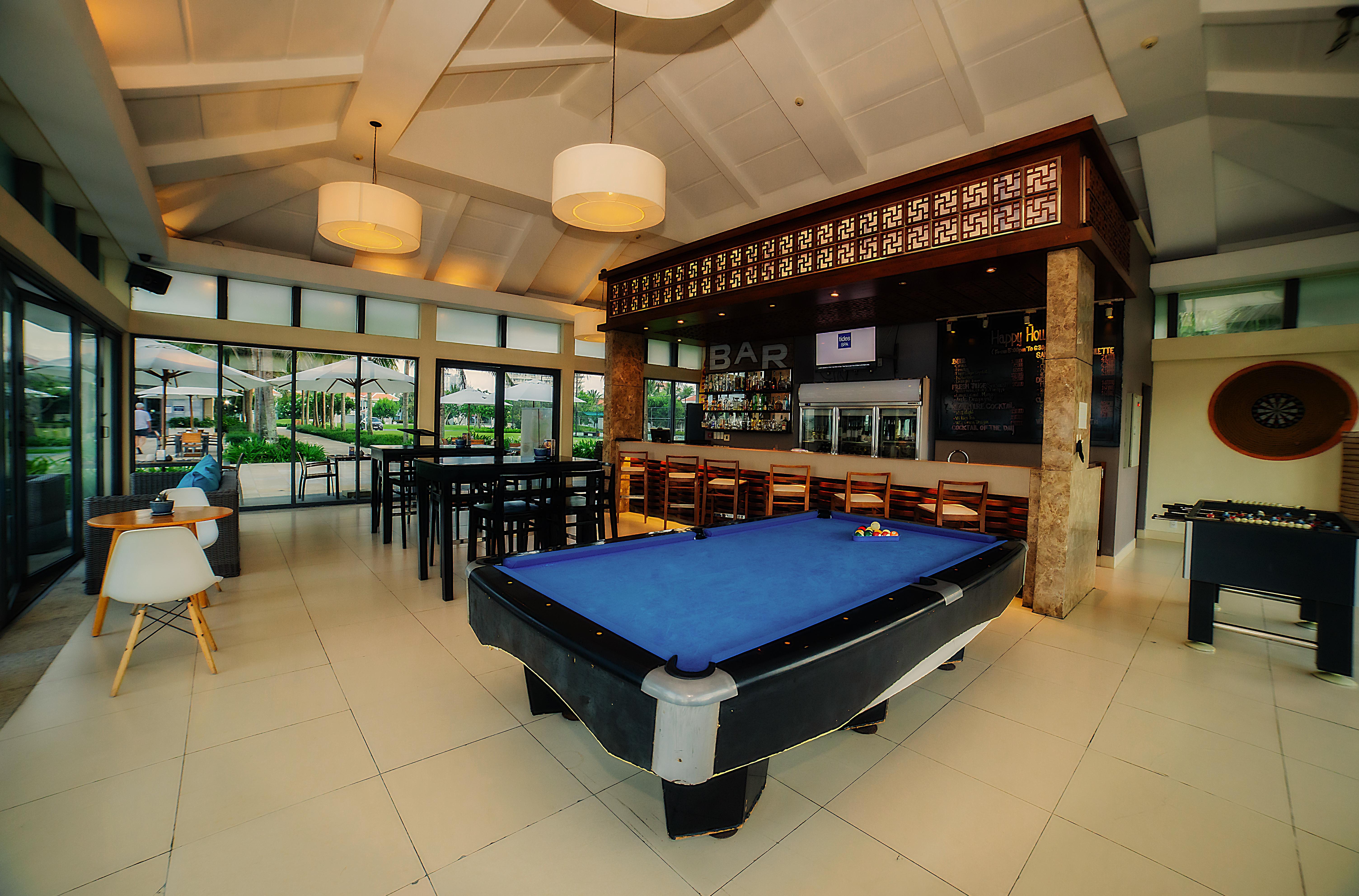 The Ocean Villas Managed By The Ocean Resort Дананг Экстерьер фото